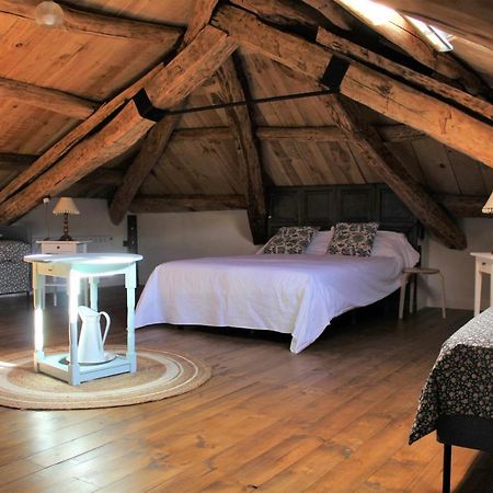 Casa Rural Estrella Del Sil Corbon del Sil Экстерьер фото