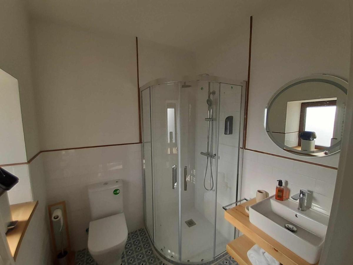 Casa Rural Estrella Del Sil Corbon del Sil Экстерьер фото
