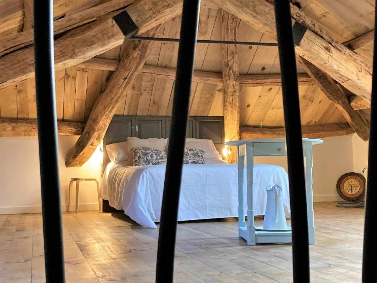 Casa Rural Estrella Del Sil Corbon del Sil Экстерьер фото