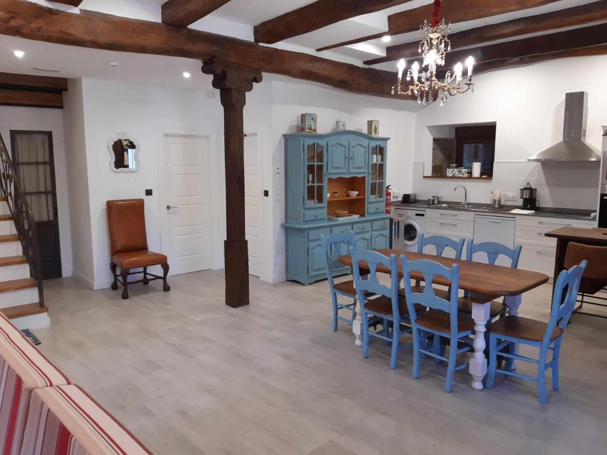 Casa Rural Estrella Del Sil Corbon del Sil Экстерьер фото